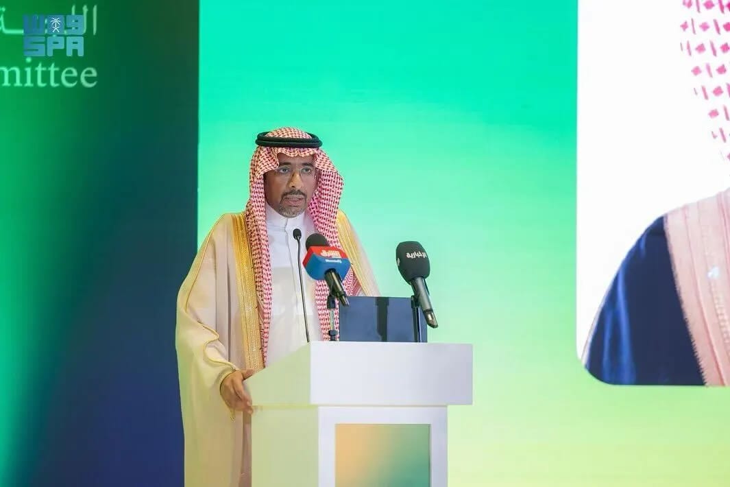 ملتقى الأعمال السعودي–الجنوب أفريقي يبحث في الرياض تعزيز الشراكات الاقتصادية والاستثماريّة بين البلدين
