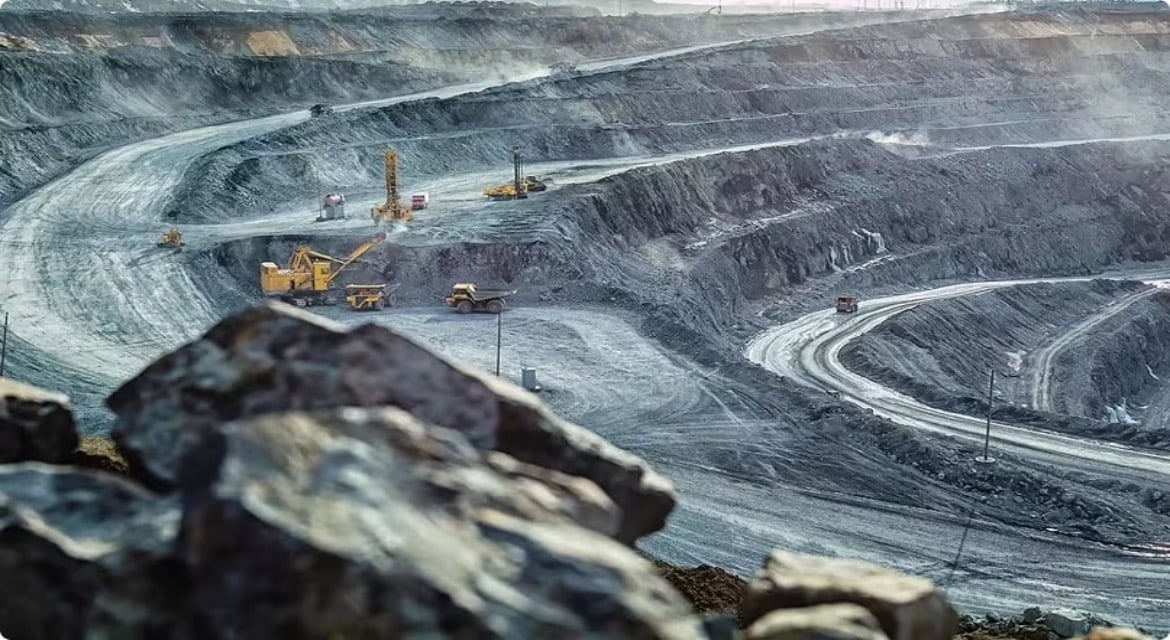 Saudi Ministry of Industry Concludes Ninth Licensing Round, with 24 Companies and Consortia Awarded 172 Mining Sites  