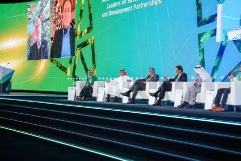 International Mining Conference