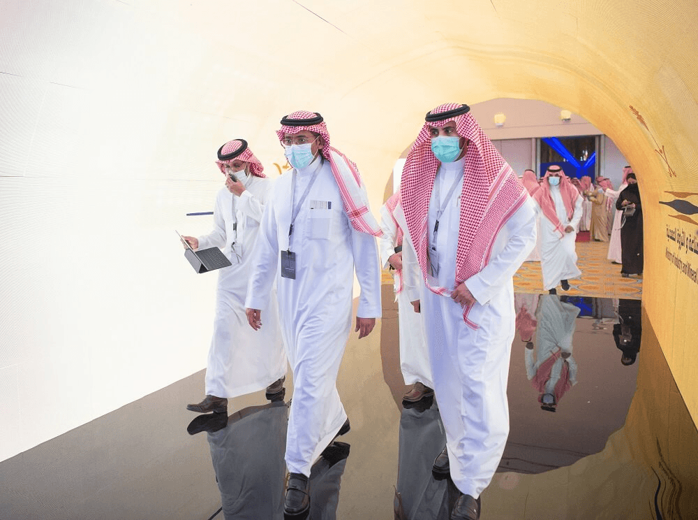 جلسات منتدى التسويق - Image 1