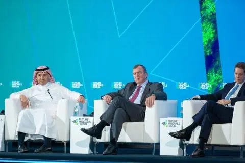 International Mining Conference - Image 5